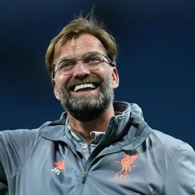 So we Reds are Less than a month away from saying Goodbye to Jürgen Norbert Klopp it's come sooner than we Ever thought ❤️🥳
YOU'LL NEVER WALK ALONE JÜRGEN
🫂