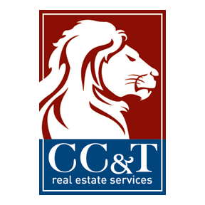 CCT_RealEstate's profile picture. CC&T is a commercial brokerage, property management and development firm.  Our brokers focus on Office, Land, Industrial and Retail properties in Charleston.