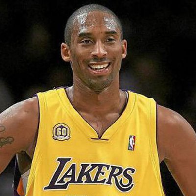 basketball player
R.I.P KoBe