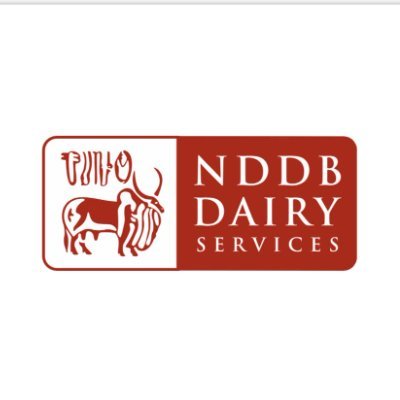 NDDBDairyServ's profile picture. NDDB Dairy Services, is a wholly owned subsidiary of NDDB. It facilitates setting up of Producer Organizations and Productivity Enhancement for milch animals