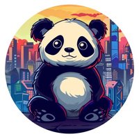 Panda Monium 🐼 - (PRESALE IS LIVE!)(@PandaMoniumPND) 's Twitter Profile Photo