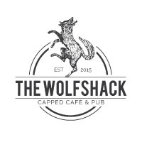 The Wolfshack Capped Cafe and Pub (@thewolfshackpub) 's Twitter Profile
