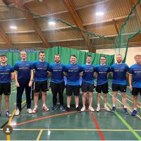 Dundee & District Table Tennis Association (@dundeetta) 's Twitter Profile