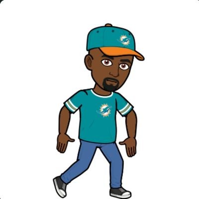 Father, Husband, HeatLifer,  PhinsUp🐬, Canes