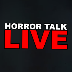 Horror Talk Live