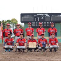 国立印刷局小田原野球部 (@insatsubaseball) 's Twitter Profile