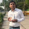 upadhyayabhii's profile picture. Running most happening news network “The Top secret” Link given below.                     A Reporter in war! Russia-Ukrain-Armenia-Israel to Syria, everywhere!