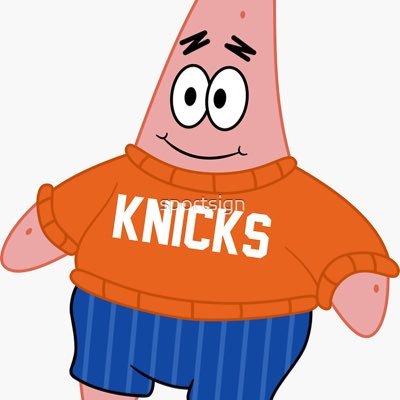 New York knickerbockers