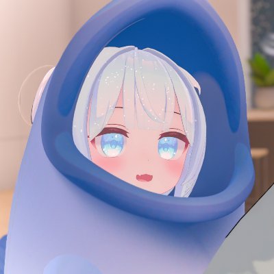 ramiria_vr's profile picture. ( ᐕ)ﾊﾟｧエサhttps://t.co/6w5w6grzIC自鯖https://t.co/5pvtXl8neb