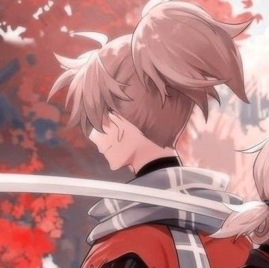 KaedaraKazami's profile picture. 