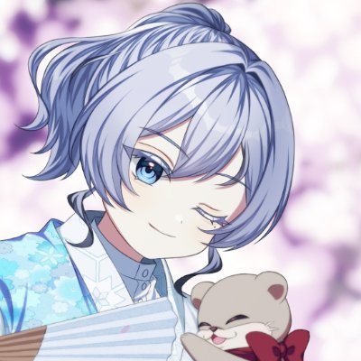 @Teke_Sensai の動画編集垢
主自身もVtuber経験者なのでVtuber・Vライバーさんにとって良心的かつ満足してもらえるサービス提供をします
DMから依頼を常時受付中！
Vtuberさんフォロバ１００％
使うソフト＜Premiere Pro/Affter Effect/Photoshop