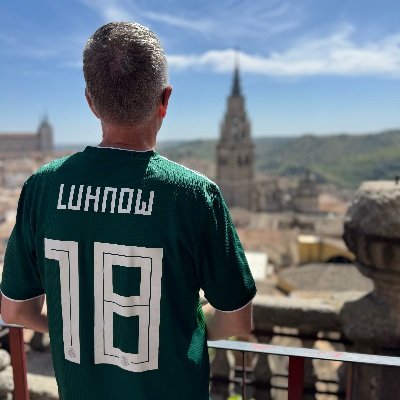 jluhnow Profile Picture