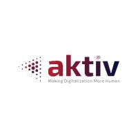 Aktiv Software(@Aktiv_Software) 's Twitter Profile Photo