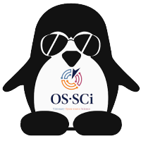 OpenSource Science B.V. (@os_sci_) 's Twitter Profile