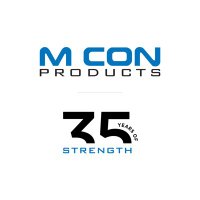 M CON Products(@mconproducts) 's Twitter Profile Photo