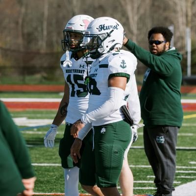 God 1st | Coaching is my ministry | Defensive Quality Control, ILBs Coach @Mercyhurstfb Recruiting areas: Central PA, STL, Mid MO, Juco CB Transfers #STLmade