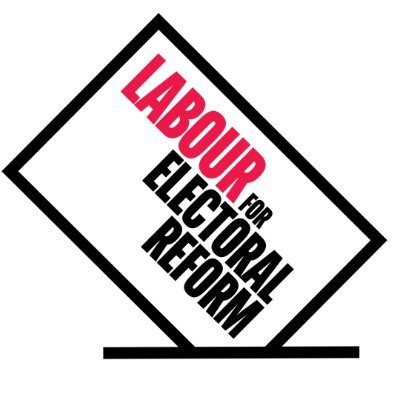 #Labour4PR Official Twitter of:

🌹 Labour Campaign for Electoral Reform (LCER)
🔗 https://t.co/QpOUZnz8HD

✊ Labour for a New Democracy (L4ND)
