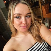 Kayna (@kaynapt) 's Twitter Profile Photo Kayna (@kaynapt) 's Twitter Profile Photo