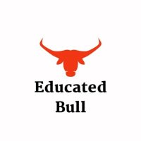 Educated Bull(@Educated__bull) 's Twitter Profile Photo