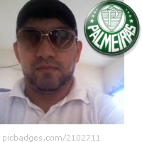 ANAGILDOSEP's profile picture. PALMEIRAS DE CORAÇÃO,MOTOS MINHA PAIXÃO,LIBRIANO E SOLTEIRÃO.