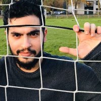 علي جاهد (@sumerianletter) 's Twitter Profile Photo