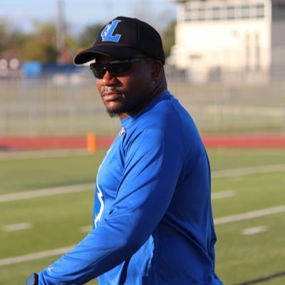 Former CFB & NFL RB 🏈|Running Back & Track Coach @ Lehman HS| Recruiting Coordinator| #TXSTFootball