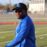 Terrence Franks (@coachfranks20) 's Twitter Profile