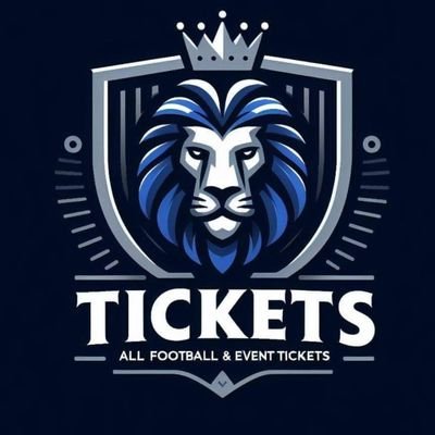 Genuine Standard & Hospitality options available for football and other events. 🎟️
PayPal G&S accepted 💷
WhatsApp: +44 7500781240 📲