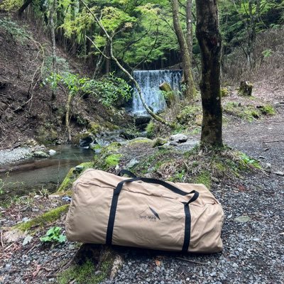 sunrise0285's profile picture. 2022年7月軽貨物デビュー神戸生まれ東京過ごしの現在横浜在住。 2024年から本格的にキャンプデビュー。相棒のクロスケと共に仕事とキャンプ楽しんでます。