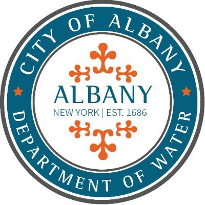 Commissioner of the Albany Water Department. Please call Dispatch at 518-434-5322 with any water/sewer emergencies or concerns.