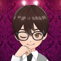 孤独バニラ　🎲 🥐🐻‍❄️🖤 (@kdkbnr) 's Twitter Profile