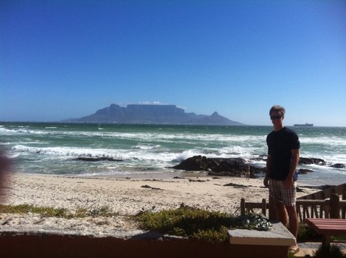 NickAronoff's profile picture. DC - Laguna