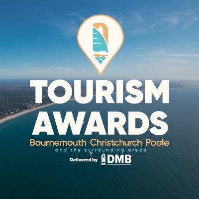 Celebrating businesses that show true excellence in making @bmouthofficial, @lovexchurch & @lovepooleuk a great place to visit, live and work. #DMBTourismAwards