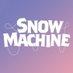 Snow Machine Japan (@snowmachin_jp) Twitter profile photo