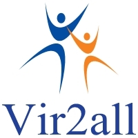 Vir2allity's profile picture. 