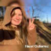 Hazel Gutierrez (@gutierrezhzel) 's Twitter Profile