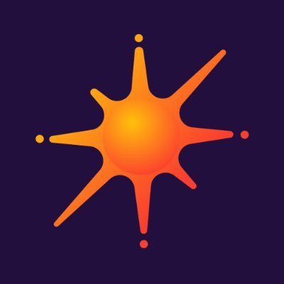 Official Solflare Wallet Tech Team Account Page.