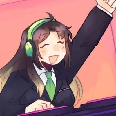 mainichirave's profile picture. carla here. my space to shout into the void
