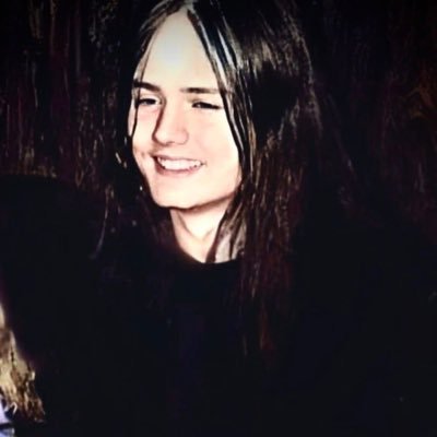 daily pictures of Øystein Aarseth (Euronymous) of Mayhem