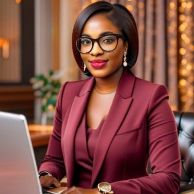 Ruby_Lea's profile picture. Jehovah's Baby,
Artistic Baker (RUBY YUM TROVE),
Professional Accountant,
Goal Getter,
Intelligent Crafter,
Amazing Teacher,
Sweet Wife, and 
Cool Mum ☺️.