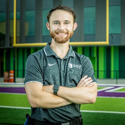 Sports Medicine Supervisor at Arkansas Children's
A.T. Still ‘24/UCA'17/HSU'15