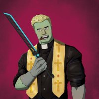MyGuyLuke (@luke4ada) 's Twitter Profile