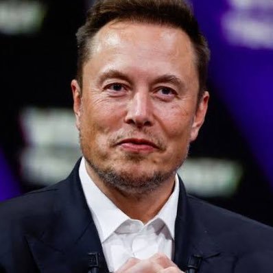 Founder, CEO and chief engineer of SpaceX CEO and product architect of Tesla, Inc. Owner and CEO of Twitter President of the Musk Foundation