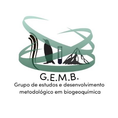 The Group for Studies and Methodological Development in Biogeochemistry (GEMB) is a research group led by Dr. Amauri Menegário at São Paulo State University