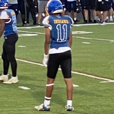 Isaac “Iso” Ortiz 6”0 170lb Soph *WR/S” Multiple Sport Student Athlete 3.9 GPA C/o “26” #BigTymeTransFormationLab #MakeitCountTraining 📍Stafford Va, Dm open!