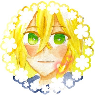 ますはなさんのプロフィール画像