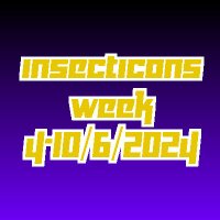 Insecticons Week(@InsecticonsW) 's Twitter Profile Photo