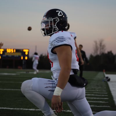 @Spiders_FB commit | 6,1 ft 220lbs | LB/RB | Class of 2025 (independence highschool) | 3x ALL STATE LB |(571-888-0794)
