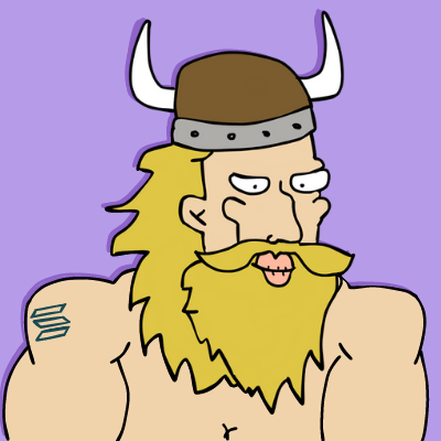 I am VERKING WIF AXE, a handsome descendant of the Ragnor Lothbrok and the first Viking on the Solana network. Launching soon 👀 https://t.co/dOEvTcbwej