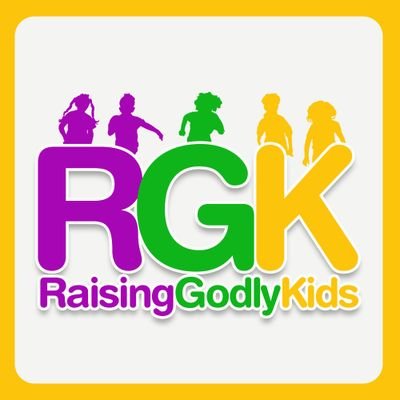 RaisingGodly Kids in this Dispensation who would stand up with the Truth of God's Word against the devil's vices, strategies& schemes